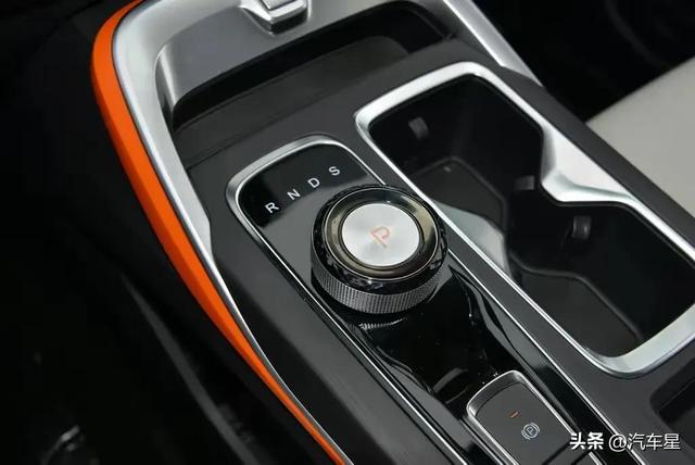 大众思皓x6五座，2023款思皓X6配1.5T+售11.69万