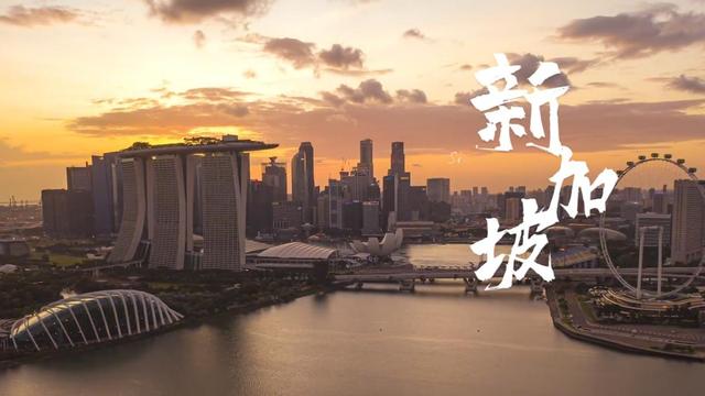 新加坡华人占多少，新加坡有多少是华人（新加坡华人占70%）