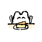 可爱的棉花糖，可爱的棉花糖宝宝图片（小熊棉花糖表情包真的超可爱）