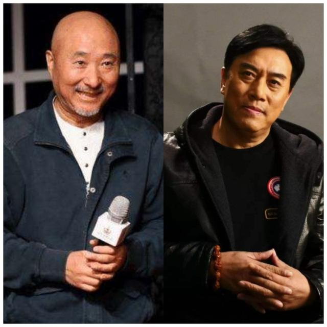 鲍莉和鲍蕾是什么关系，鲍莉和鲍蕾（腾格尔玲花关系不一般）