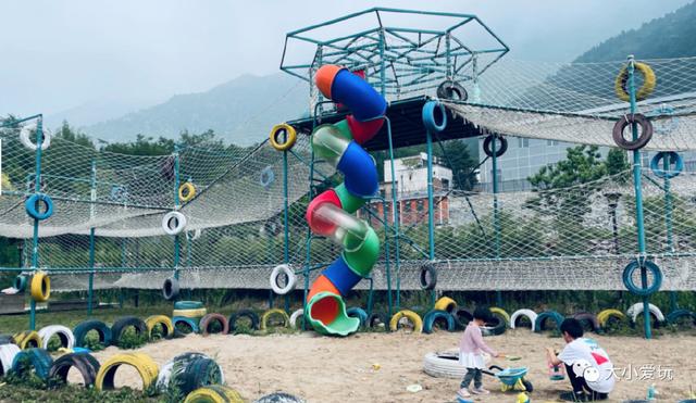 暑假带娃旅游胜地，寒假带娃旅游的好去处（这些不重样儿的宝藏村落）