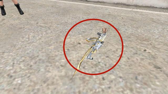 cf英雄级武器，cf各英雄级武器及区别（没有氪金神器的话）