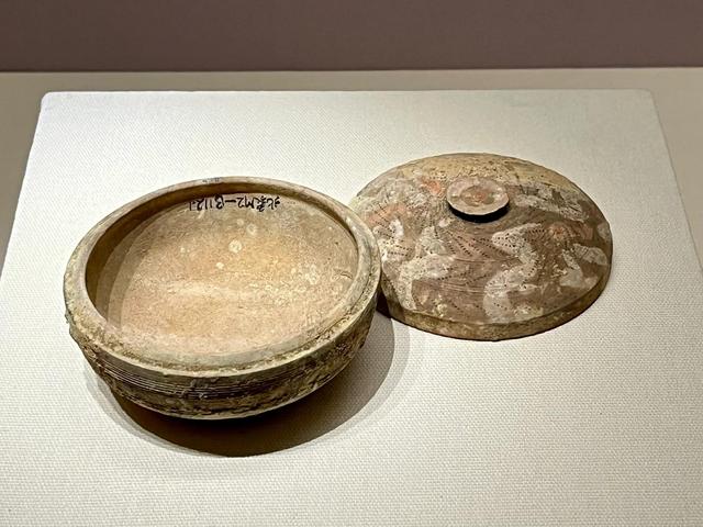 南越王墓金印解密，南越藏珍—从西汉南越王墓精品文物