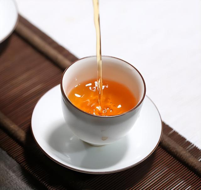 最好的红茶排名，什么红茶最好喝排名前十名（这4地茶名列前茅）