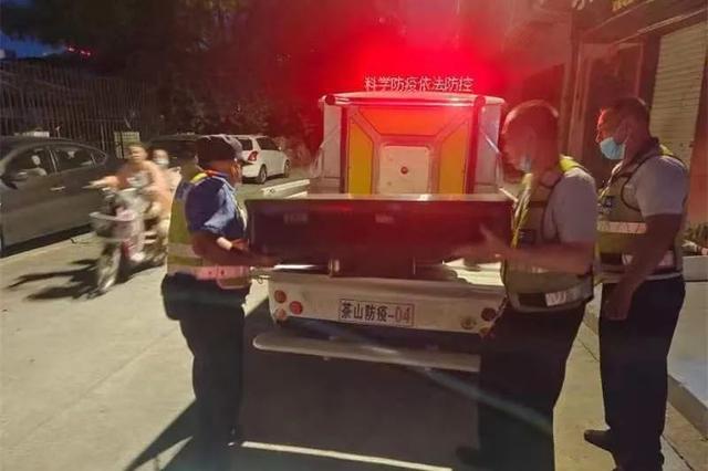 东莞足浴按摩被查，东莞这些场所统统被罚