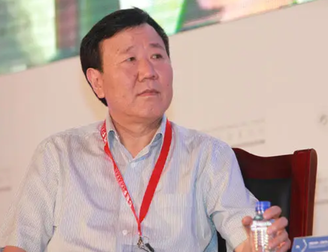 汇源集团董事长，汇源董事长（从身家61亿到负债29.39亿）