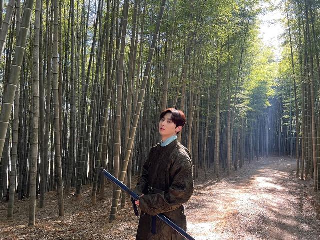 英文网名有特殊意义的，有特殊意义的英文网名有哪些（Xiumin、泰民团魂爆发）
