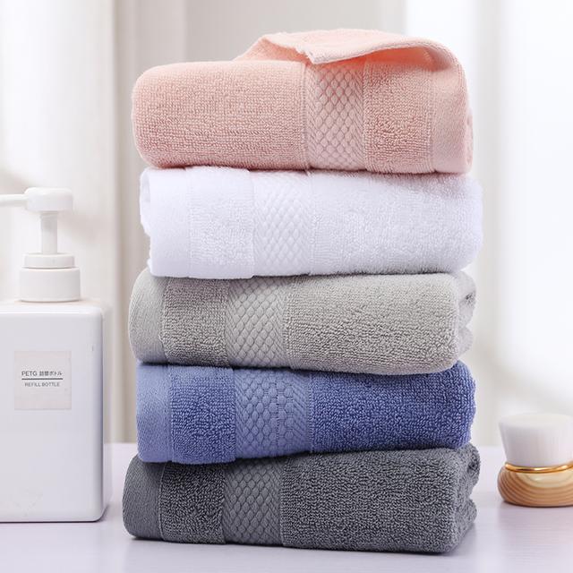 纯棉毛巾的好处，纯棉毛巾好吗（采用纯棉毛巾，亲肤透气不掉毛）