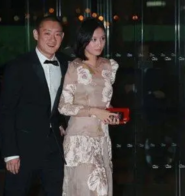 现在的汪雨，汪雨的老婆是干什么的（看到汪雨现在的样子）