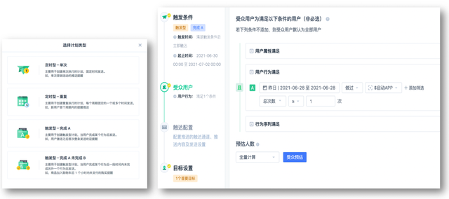 神策数据 618 系列篇丨电商平台大促期间精准营销“五步”走法则