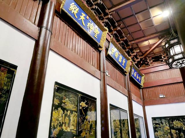 夫子庙门票是多少啊，夫子庙怎么买票（走进南京夫子庙大成殿）