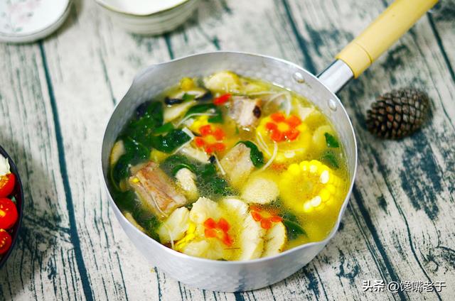 吃什么主食减肥效果最好最快，晚上饿是在消耗脂肪吗（粗粮倒数第一）