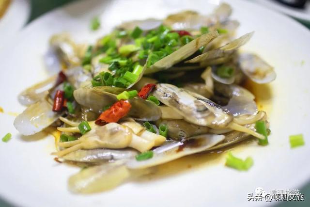 葱油黑鲷鱼做法，油炸鲷鱼做法（东海全面解禁）