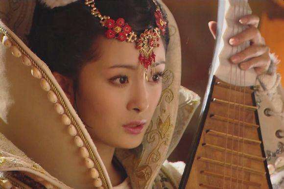 四大美女,公认的是西施排名第一.