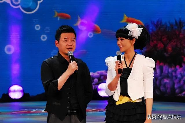 河北主持人方琼简介，闪婚嫁大8岁副台长