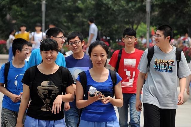 青岛211大学名单一览表，青岛几所211大学（2022年山东45所大学排名）