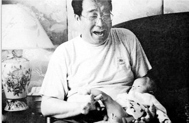 李双江之子李天一近况，李双江之子李天一提前6年释放（大儿子李贺才是人间清醒）