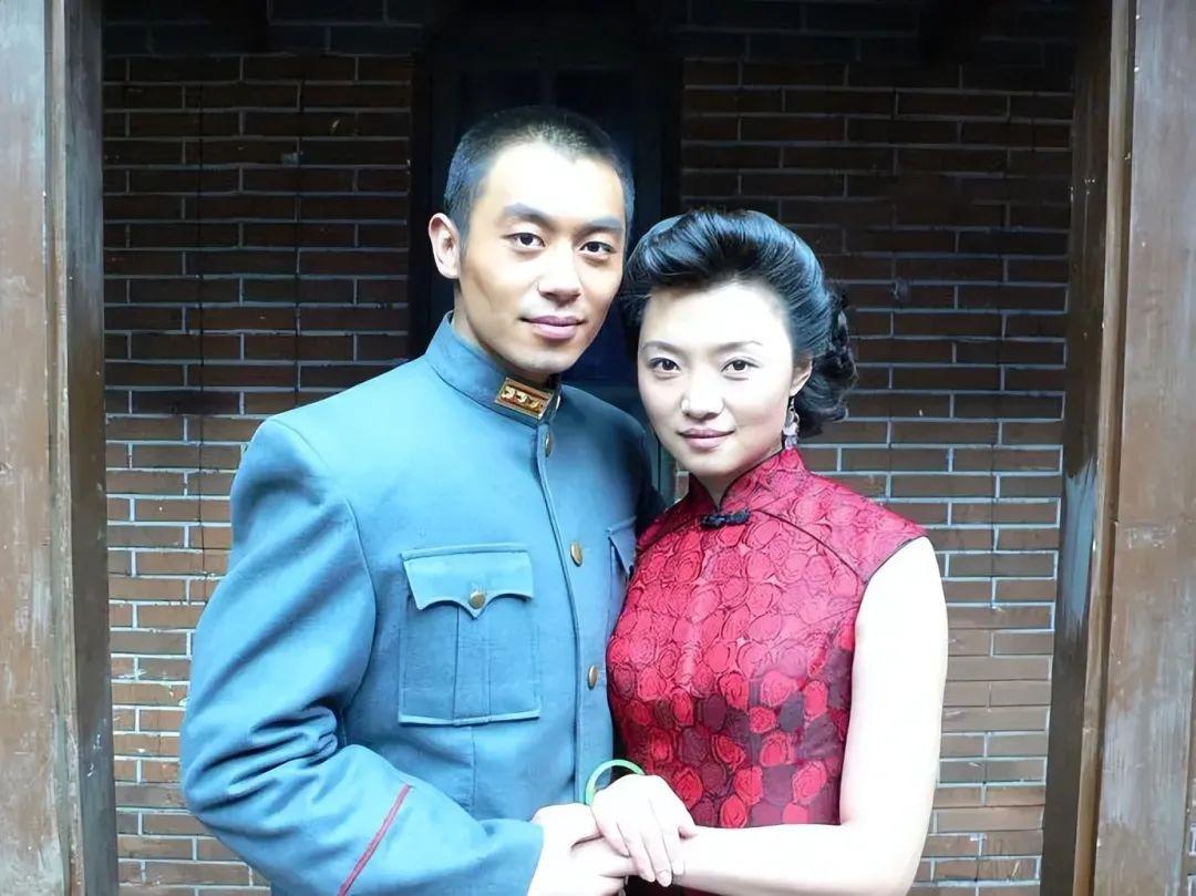 08,梁林琳(饰演 秀儿)