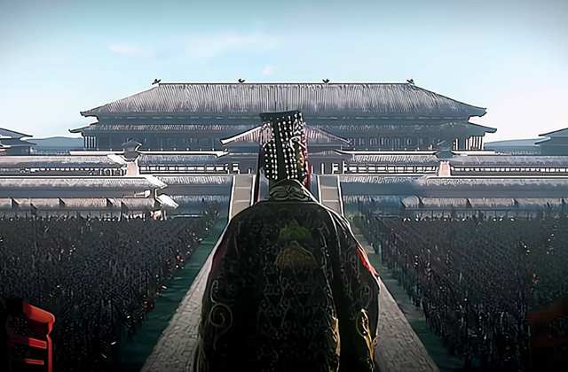 春秋战国时间起止时间，春秋战国的起止时间是怎样的（春秋为何称为春秋）