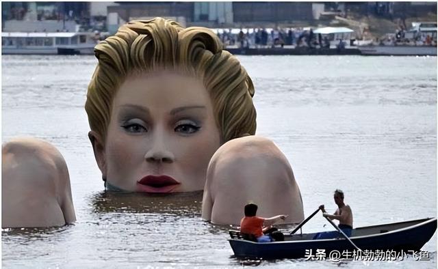 世界著名雕塑，世界著名雕塑人像（10座世界辣眼雕塑）