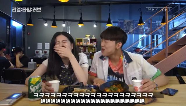 普信男的特征，典型的普信男（暧昧男vs竹马大战）