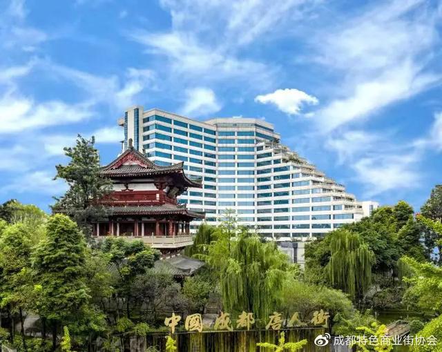 唐人街在哪，唐人街在哪个州（带你了解成都人的“唐人街”）