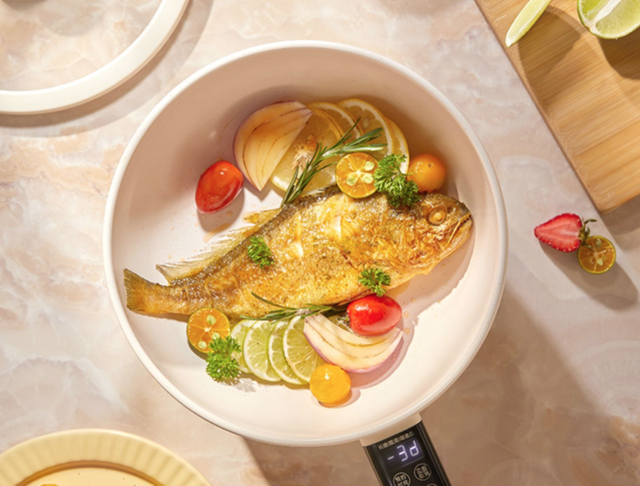 电炒锅十大品牌，受欢迎的电炒锅十佳品牌（爆红的预制菜品好搭档）