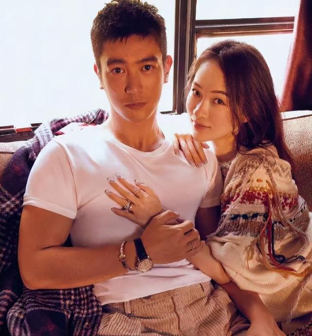 2022年情人节，看看这10对恩爱的明星夫妻，我又相信爱情了