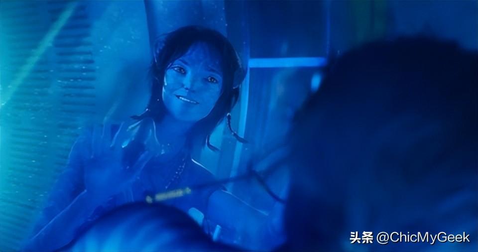 加勒比海盗5彩蛋，加勒比海盗5的彩蛋是什么（水之道》彩蛋比剧情更深奥）