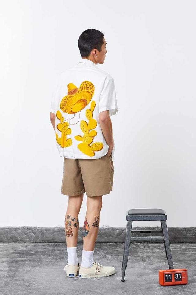 男士衬衫品牌十大排名，国际男士衬衫品牌十大排名（20家200件平价高级感衬衫）