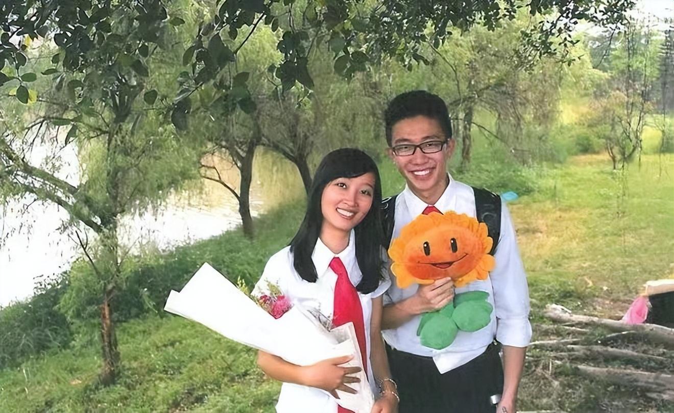 章莹颖失踪经过，父亲：女儿男友至今未婚