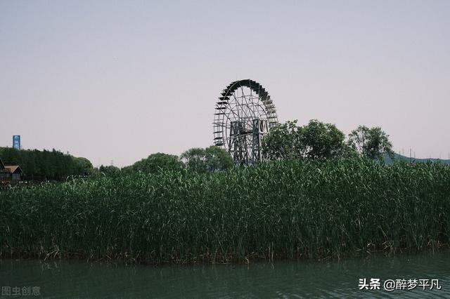 苏州太湖湿地公园，苏州太湖湿地公园介绍（苏州吴中太湖旅游区）