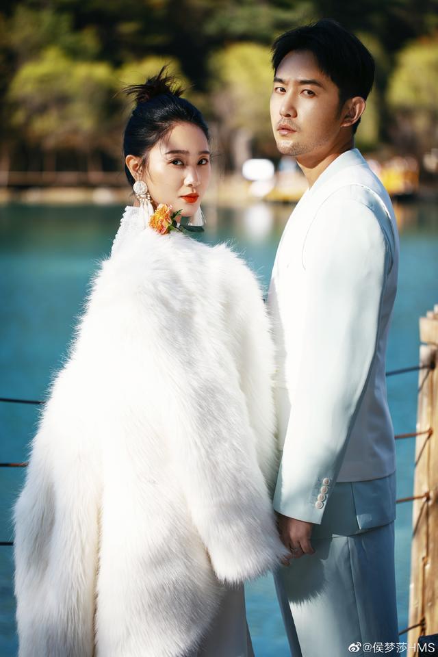 刘晓洁和徐洪浩演的电视剧，刘晓洁和徐洪浩主演的电视剧（《王牌部队》里的3对夫妻）