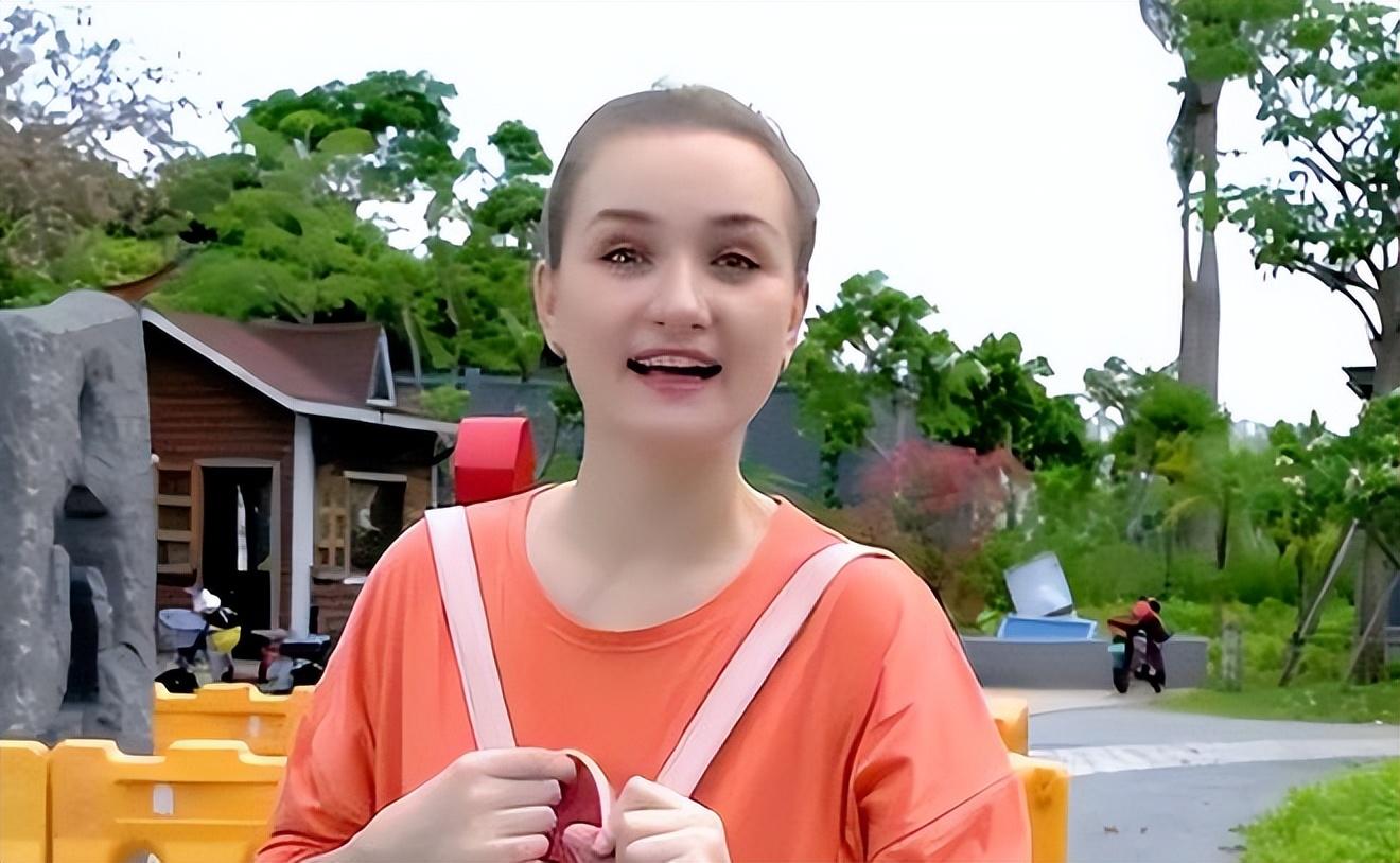 混血儿(意大利超模嫁厦门小伙) - 乐宝宝贝