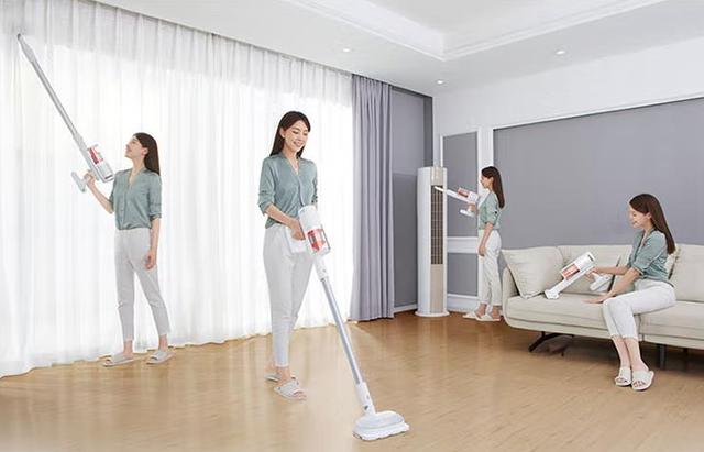 吸尘器品牌排行榜前十名，车载无线吸尘器品牌排行榜前十名（2022年吸尘器满意度排行榜出炉）