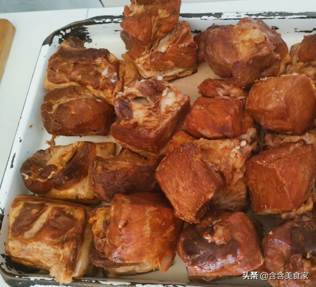 张家口有哪些特产，张家口特产（河北张家口最有名的6大特色美食）