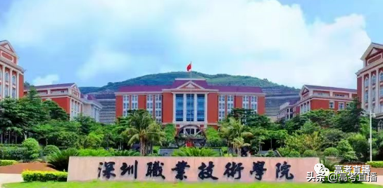 深圳职业技术学校招生条件2021，2021年深圳职业技术学院开设专业及招生专业目录表（刚刚！深职、深信要升本了）