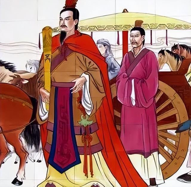 玉皇大帝真名叫什么，玉帝到底有没有名字（你知道中国历史上传统神仙的真实姓名叫什么吗）