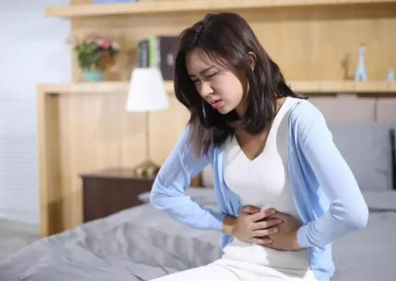 吃了凉东西肚子疼怎么办(同房后) - seo葵花宝典