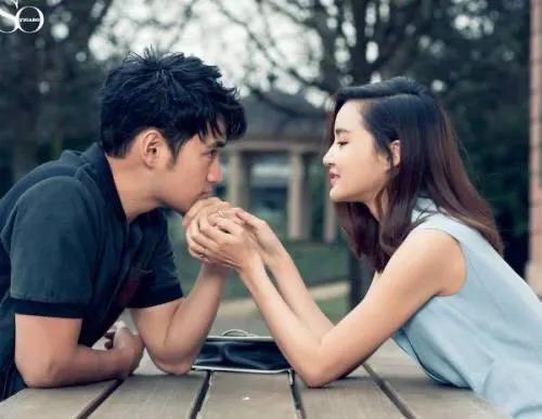 男女之间“睡过”以后，一般有三种结局