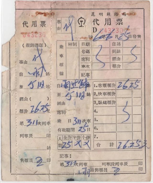 硬卧代硬座是什么意思，硬卧代硬座真的很恶心（火车票上的生僻字你了解多少）