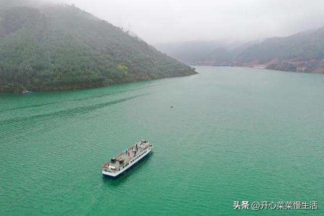 广西贵港旅游攻略，盘点20个值得一去的好地方