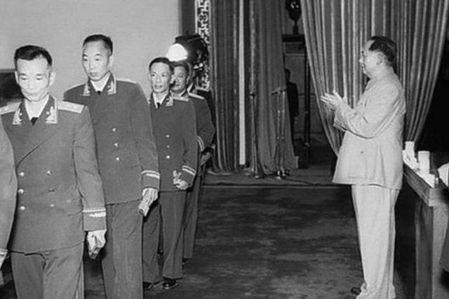 中国历史上最厉害的十大军队分别是哪些，中国历史上最厉害的部队（还有谁指挥作战兵力最多）