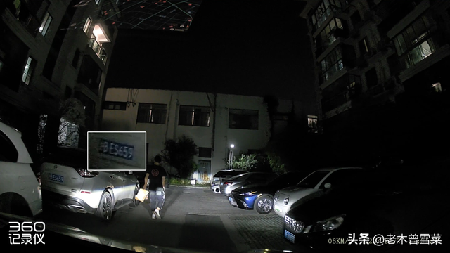 360记录仪降压线三线怎么接，360行车记录仪用降压线会不会使电瓶亏电（过硬性能~保驾护航——360）