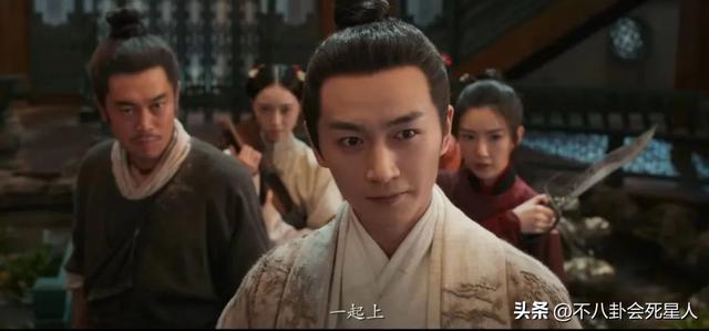 陈晓最新电视剧叫什么，陈晓的最新电视剧有哪些（《人生之路》和《尘封十三载》都登顶第一）