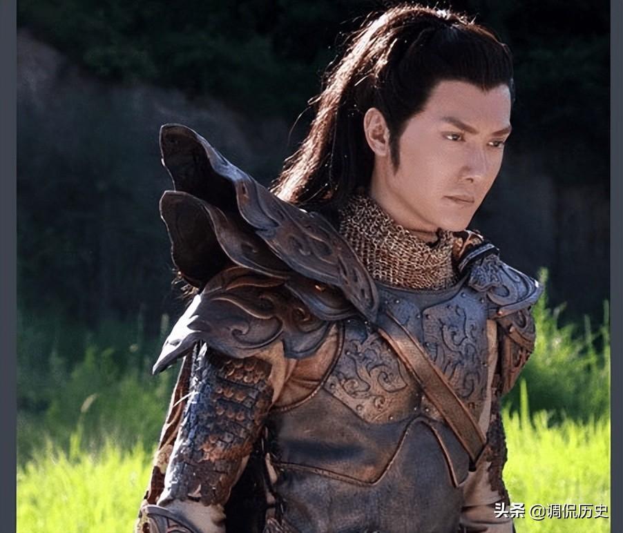 兰陵王结局是什么，兰陵王妃兰陵王结局（北齐的最后支柱全被混乱的朝廷所折断）