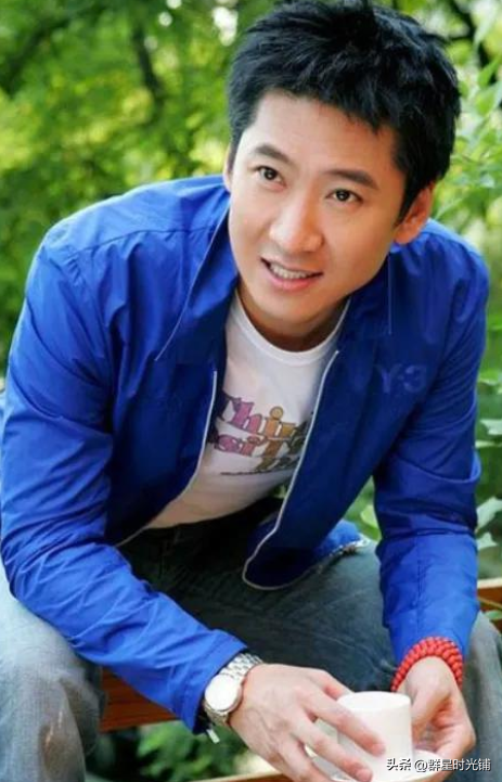 林心如最新消息，林心如最近几天的消息（被“打回原形”的林心如）