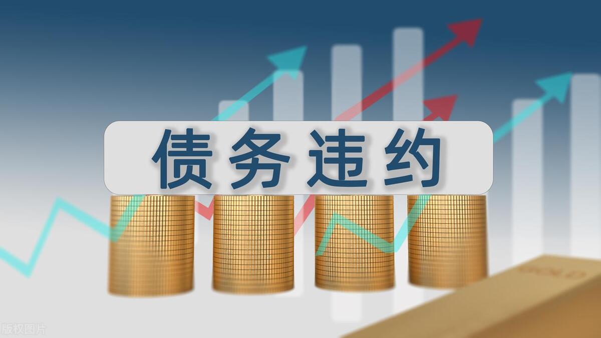 第二节 违约行为形态