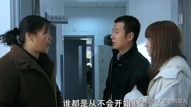 爷们儿演员表，爷们儿演员表李国月（给“恶婆婆”演得最好的10位演员排名）