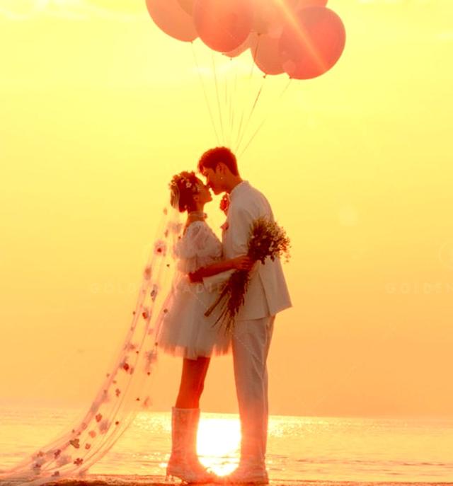 结婚当天忌讳什么，结婚当天忌讳什么礼物（新人要避开这几个穿搭雷区）